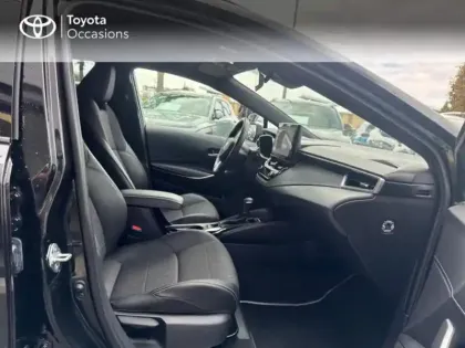 Photo 5 Toyota Corolla  Touring Spt 1.8 140ch Design MY24