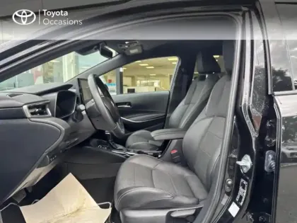 Photo 10 Toyota Corolla  Touring Spt 1.8 140ch Design MY24