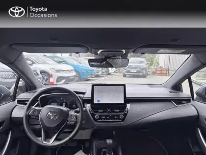 Photo 7 Toyota Corolla  Touring Spt 1.8 140ch Design MY24