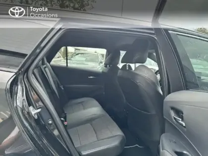 Photo 6 Toyota Corolla  Touring Spt 1.8 140ch Design MY24