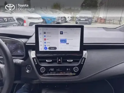 Photo 14 Toyota Corolla  Touring Spt 1.8 140ch Design MY24