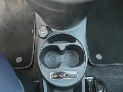 Photo 14 Fiat 500  1.0 70ch BSG S&S Pop