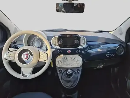 Photo 7 Fiat 500  1.0 70ch BSG S&S Pop