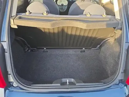 Photo 5 Fiat 500  1.0 70ch BSG S&S Pop