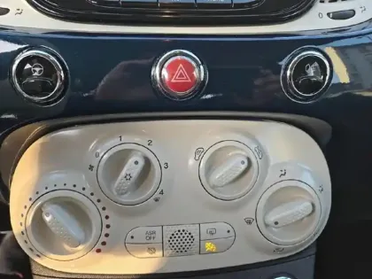 Photo 12 Fiat 500  1.0 70ch BSG S&S Pop