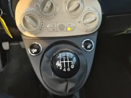 Photo 13 Fiat 500  1.0 70ch BSG S&S Pop