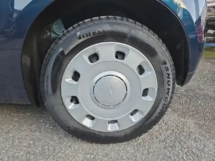 Photo 10 Fiat 500  1.0 70ch BSG S&S Pop