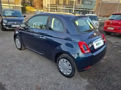 Photo 6 Fiat 500  1.0 70ch BSG S&S Pop