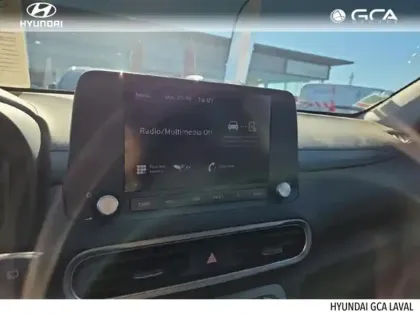 Photo 14 Hyundai Kona  Electric 39kWh - 136ch Intuitive