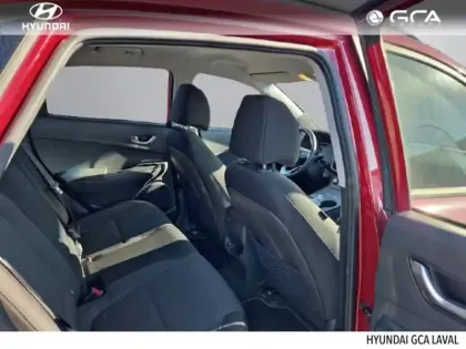 Photo 6 Hyundai Kona  Electric 39kWh - 136ch Intuitive