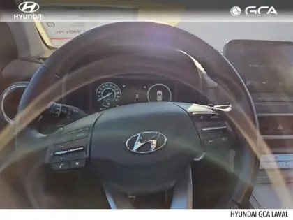 Photo 8 Hyundai Kona  Electric 39kWh - 136ch Intuitive