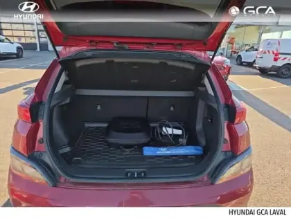 Photo 9 Hyundai Kona  Electric 39kWh - 136ch Intuitive