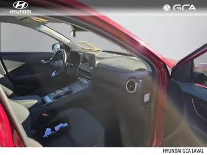 Photo 5 Hyundai Kona  Electric 39kWh - 136ch Intuitive