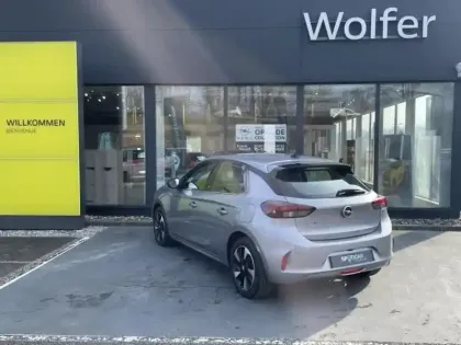 Photo 6 Opel Corsa  -e 136ch Elegance