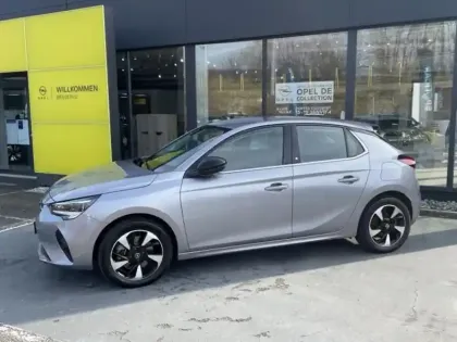 Photo 8 Opel Corsa  -e 136ch Elegance