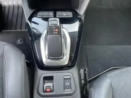 Photo 12 Opel Corsa  -e 136ch Elegance