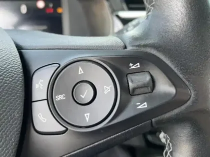 Photo 10 Opel Corsa  -e 136ch Elegance