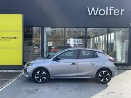 Photo 7 Opel Corsa  -e 136ch Elegance