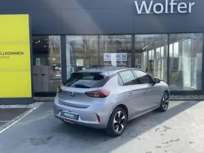 Photo 5 Opel Corsa  -e 136ch Elegance