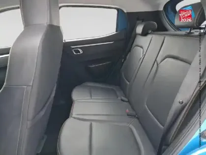 Photo 10 Dacia Spring  45ch Confort Plus - Achat Intégral