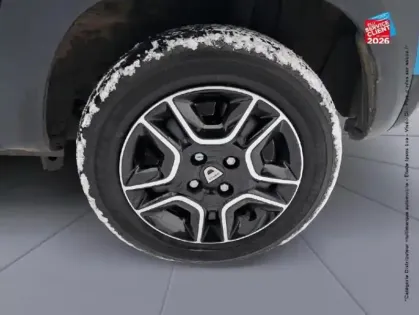 Photo 9 Dacia Spring  45ch Confort Plus - Achat Intégral