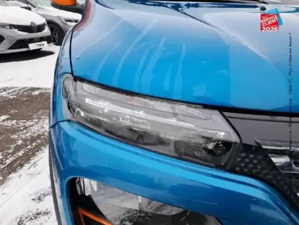 Photo 12 Dacia Spring  45ch Confort Plus - Achat Intégral