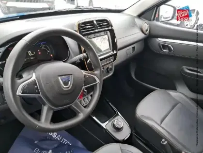 Photo 14 Dacia Spring  45ch Confort Plus - Achat Intégral