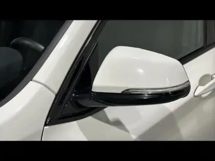 Photo 14 BMW X1  xDrive25dA 231ch M Sport