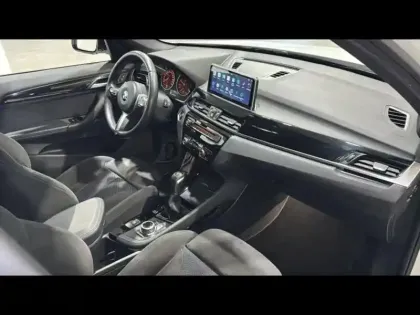 Photo 5 BMW X1  xDrive25dA 231ch M Sport