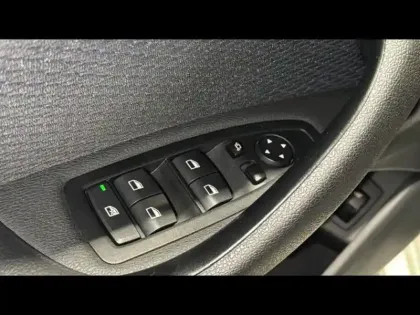 Photo 13 BMW X1  xDrive25dA 231ch M Sport