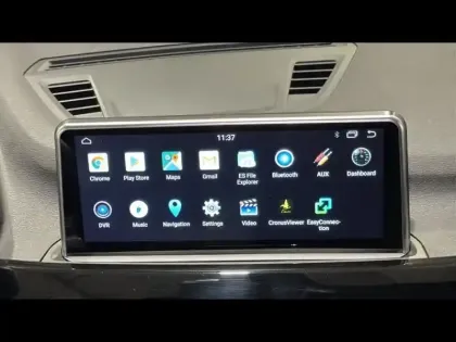 Photo 10 BMW X1  xDrive25dA 231ch M Sport