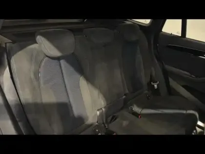 Photo 6 BMW X1  xDrive25dA 231ch M Sport