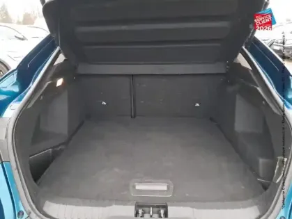 Photo 13 Renault Arkana  1.3 TCe mild hybrid 140ch Evolution EDC -22