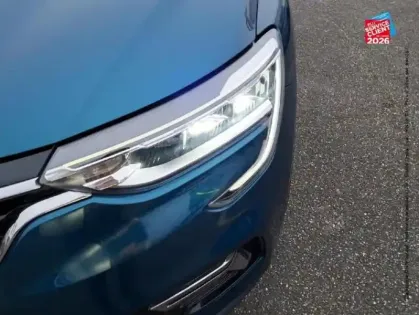 Photo 12 Renault Arkana  1.3 TCe mild hybrid 140ch Evolution EDC -22