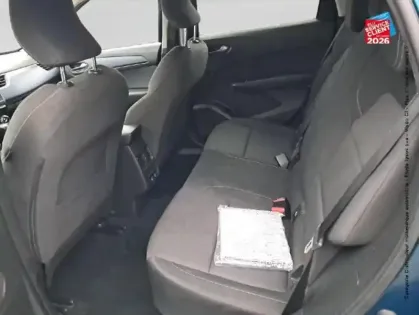 Photo 10 Renault Arkana  1.3 TCe mild hybrid 140ch Evolution EDC -22