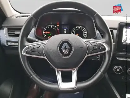 Photo 11 Renault Arkana  1.3 TCe mild hybrid 140ch Evolution EDC -22