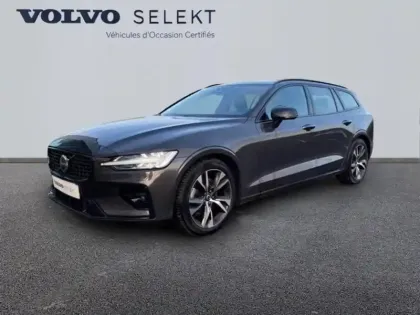 Photo Volvo V60