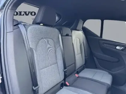 Photo 9 Volvo Xc40  B3 163ch Ultra DCT 7