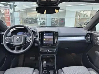 Photo 22 Volvo Xc40  B3 163ch Plus DCT 7