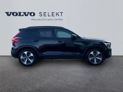 Photo 18 Volvo Xc40  B3 163ch Plus DCT 7