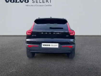 Photo 19 Volvo Xc40  B3 163ch Plus DCT 7