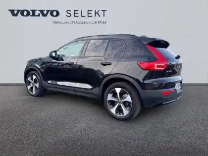 Photo 6 Volvo Xc40  B3 163ch Ultra DCT 7