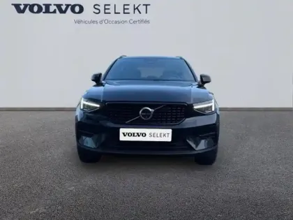 Photo 16 Volvo Xc40  B3 163ch Plus DCT 7