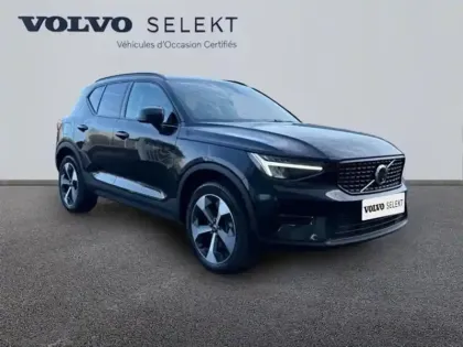 Photo 17 Volvo Xc40  B3 163ch Plus DCT 7