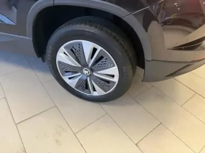 Photo 10 Skoda Karoq  2.0 TDI 116ch SCR Business DSG7