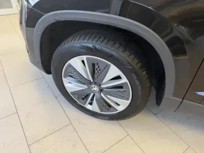 Photo 12 Skoda Karoq  2.0 TDI 116ch SCR Business DSG7