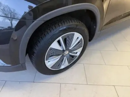 Photo 5 Skoda Karoq  2.0 TDI 116ch SCR Business DSG7