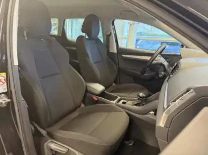 Photo 13 Skoda Karoq  2.0 TDI 116ch SCR Business DSG7