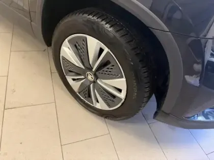 Photo 8 Skoda Karoq  2.0 TDI 116ch SCR Business DSG7