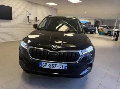 Photo 7 Skoda Karoq  2.0 TDI 116ch SCR Business DSG7
